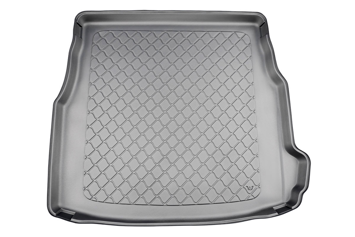 Mercedes e class estate rubber boot liner discount